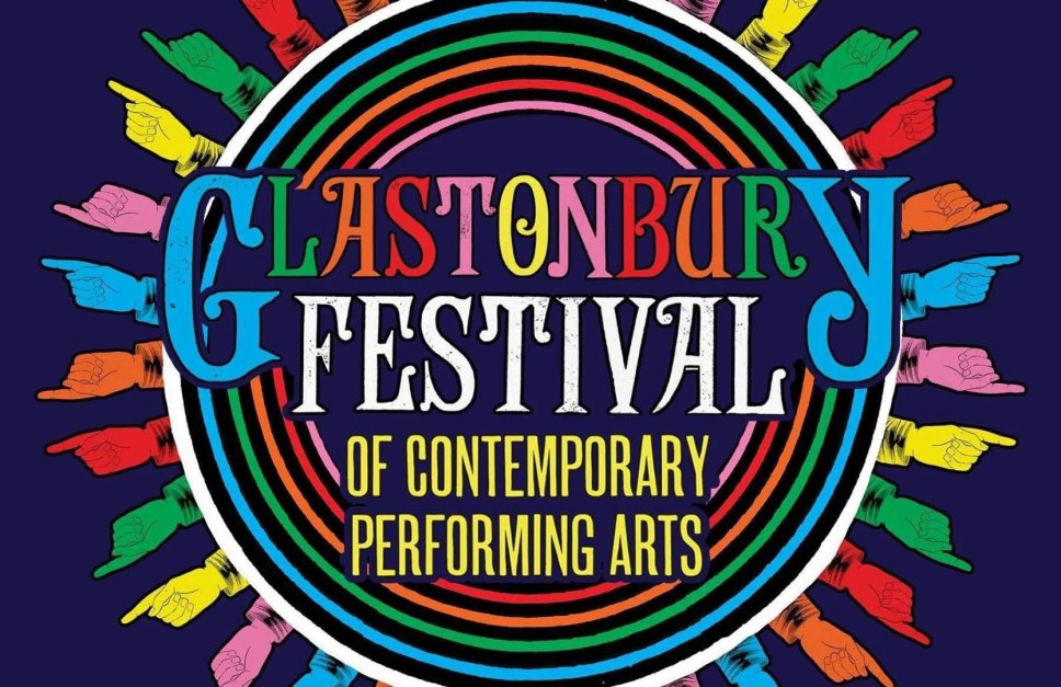 Glastonbury Festival - Line-up angekündigt