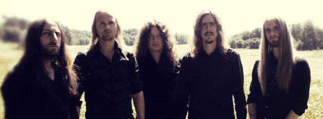 Bild: Opeth