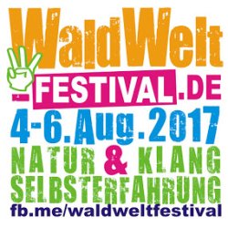 WaldWelt-Festival