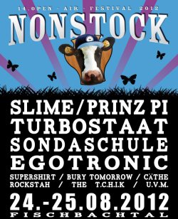 Nonstock Festival