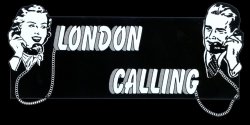 London Calling 2016