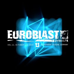 Euroblast Festival