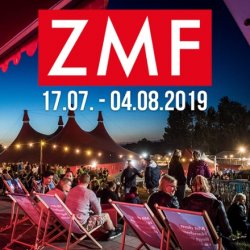 Zelt-Musik-Festival