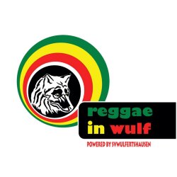 Reggae in Wulf 2018