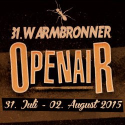 Warmbronner Open Air