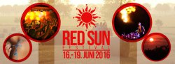 RED SUN Festival