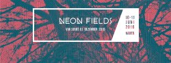 Neon Fields Festival 