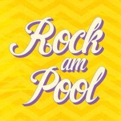 Rock am Pool 2016 