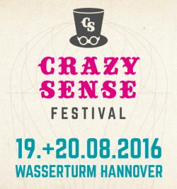 Crazy Sense Festival