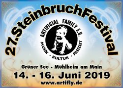 Steinbruchfestival