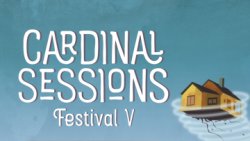 Cardinal Sessions Festival Köln