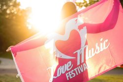 Love Music Festival