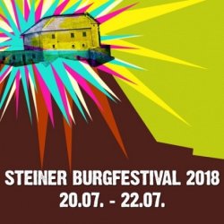 Steiner Burgfestival