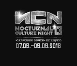 Noctunal Culture Night 2018