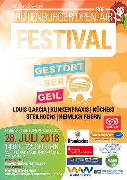 Rotenburger Open-Air Festival