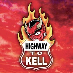 Highway To Kell Open Air