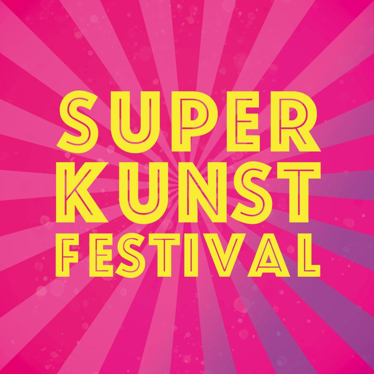 Superkunstfestival