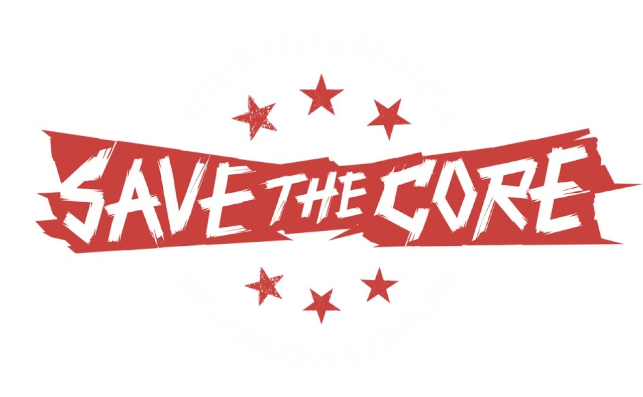 Save The Core