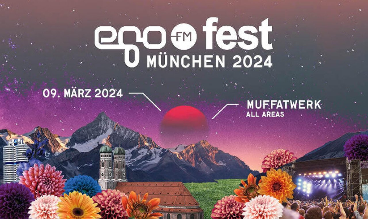 EgoFM Fest