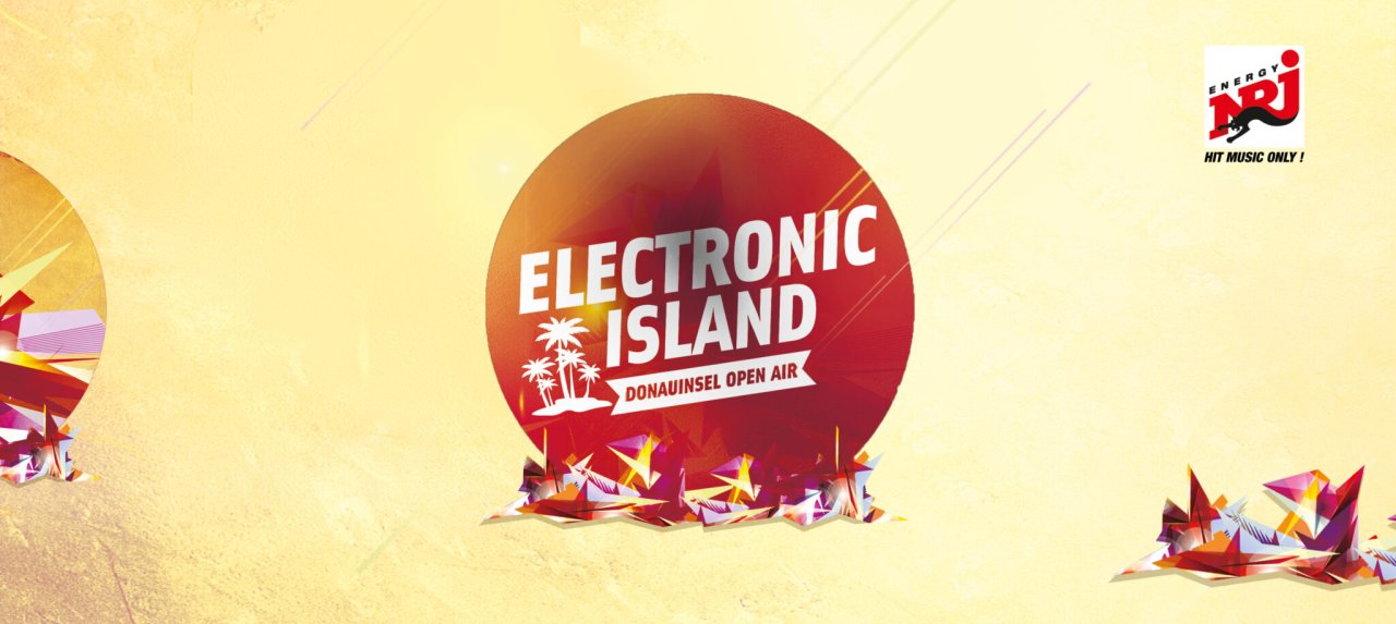 Electronic Island