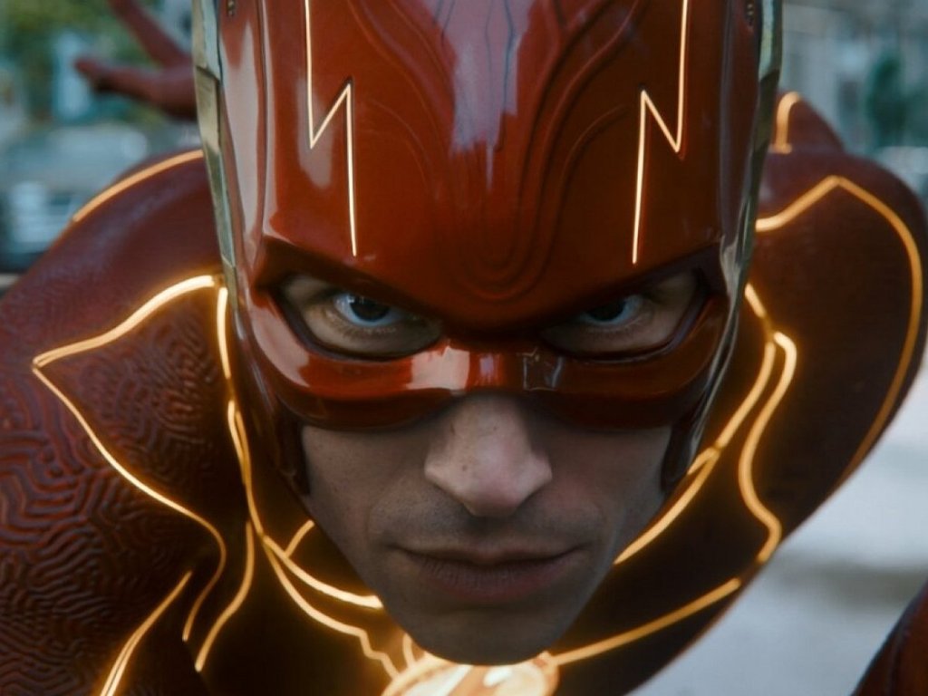 Bild: The Flash