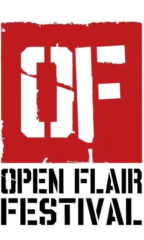 Open Flair - Zum achten Mal ausverkauft
