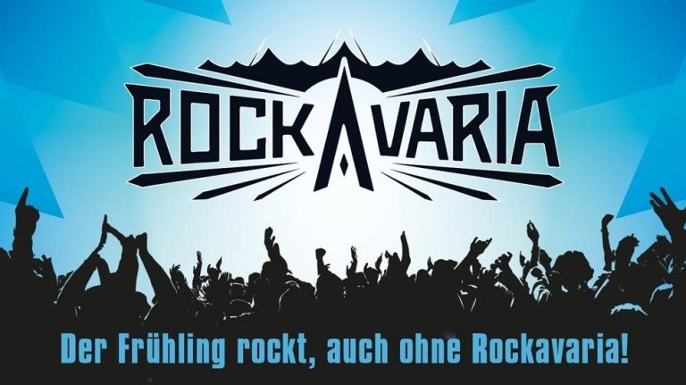 Rockavaria - Festival für 2017 abgesagt