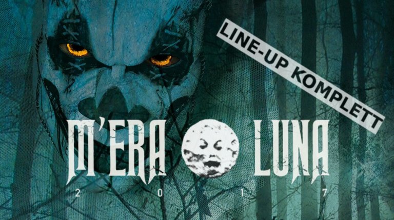 M'era Luna - komplettiert Line-up mit Korn und weiteren Künstlern