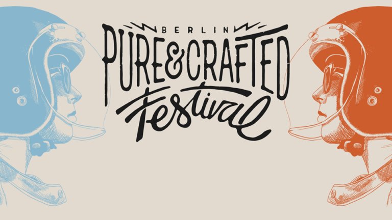Pure & Crafted Festival - Neue Location und erste Bands