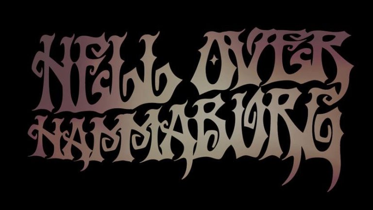 Hell Over Hammaburg - zwei neue Bands für 2018