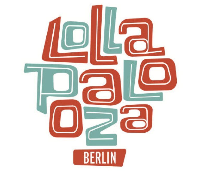 Lollapalooza Berlin - Austragungsort und Termin für 2018 stehen fest