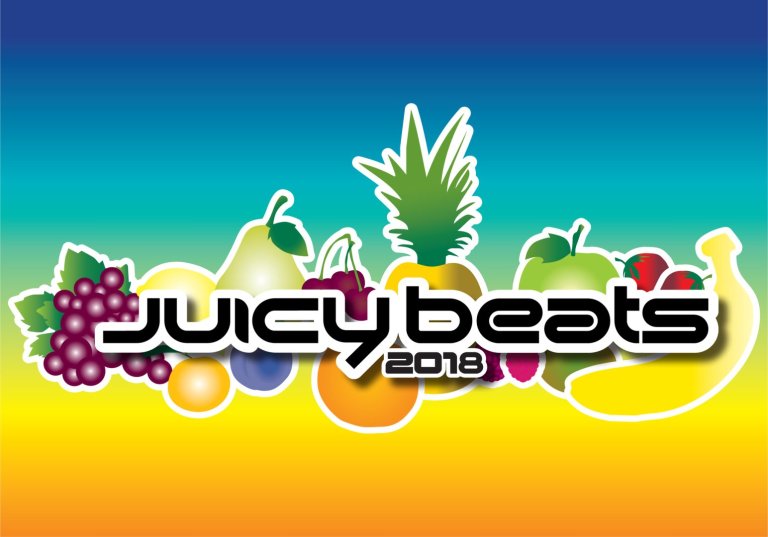 Juicy Beats Festival - Erste Acts für 2018 bestätigt