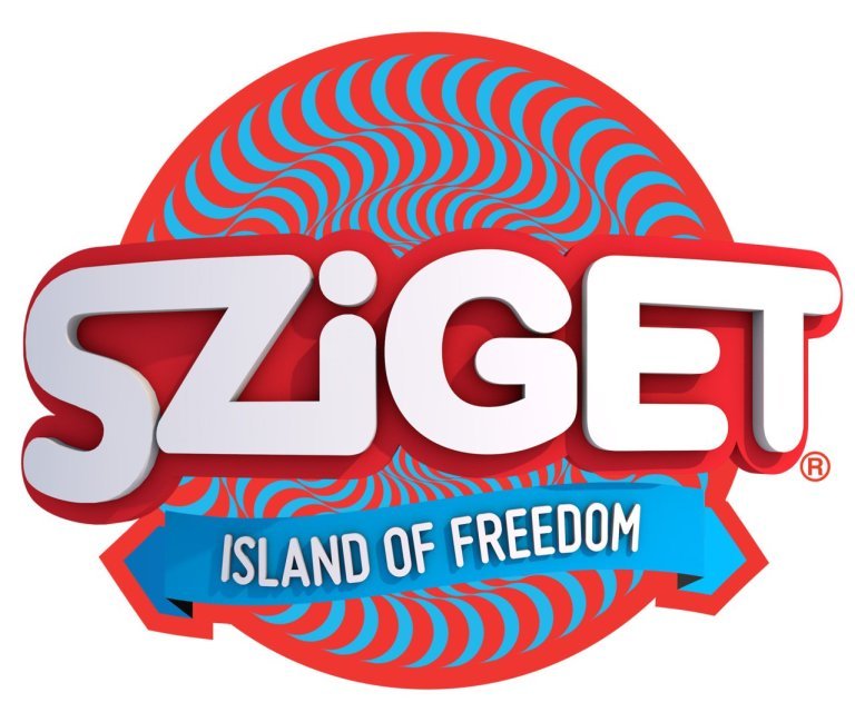 Sziget Festival - Neue Künstler angekündigt