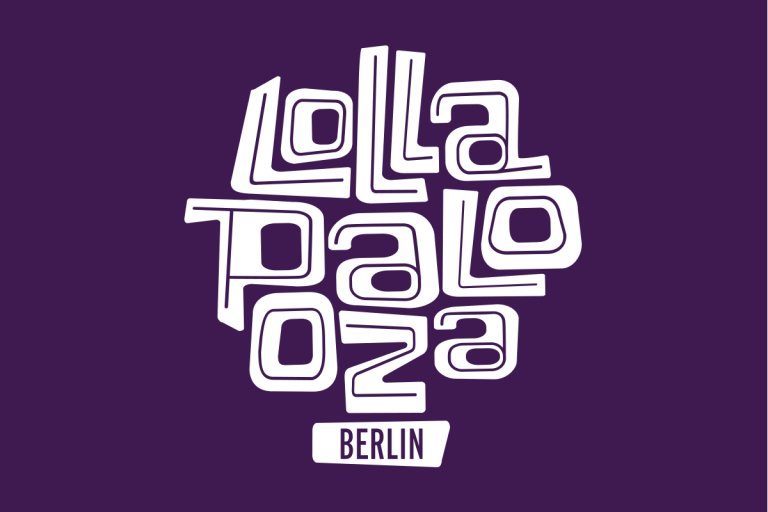 Lollapalooza Berlin - Erste Line-up-Bestätigungen