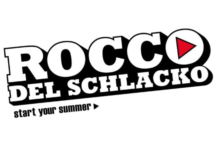Rocco Del Schlacko - Festival fast ausverkauft, letzte Chance auf Tagestickets