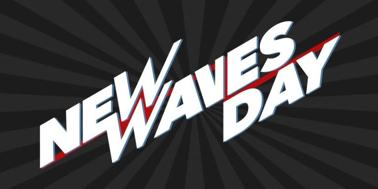 Bild: New Waves Day - Gewinnt 2x2 Tickets für den New Waves Day in Oberhausen!
