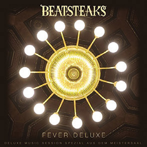 Beatsteaks Fever Deluxe EP