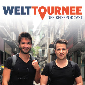 Welttournee – Der Reisepodcast