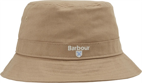 BARBOUR CASCADE BUCKET HAT