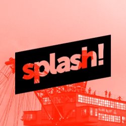 Splash! Red Weekend
