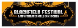 Blackfield Festival