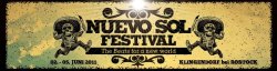 Nuevo Sol Festival