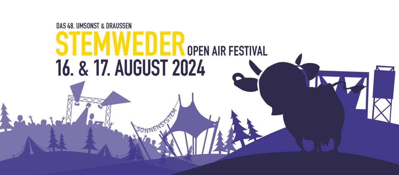 Stemweder Open Air Festival