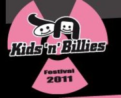 Kids 'n' Billies Festival 