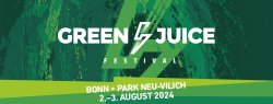 Green Juice Festival