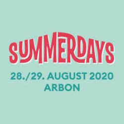 SummerDays Festival Arbon