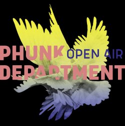 Phunk Department Open Air
