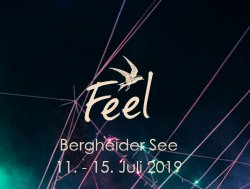 Feel Festival
