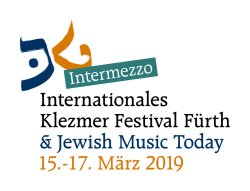 Internationales Klezmer Festival Fürth Intermezzo