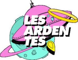 Festival Les Ardentes